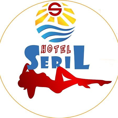 Hotel Seril 1 Fethiye Kültér fotó