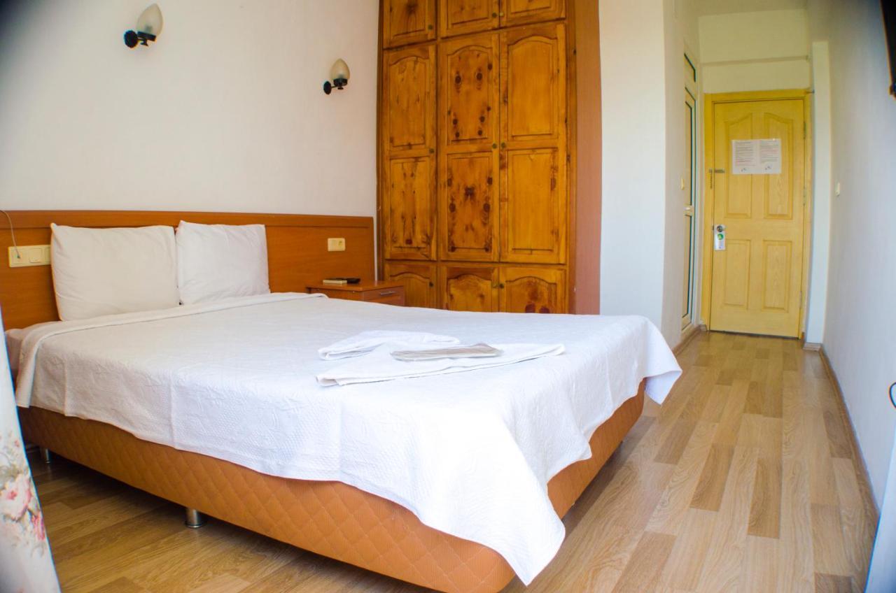 Hotel Seril 1 Fethiye Kültér fotó