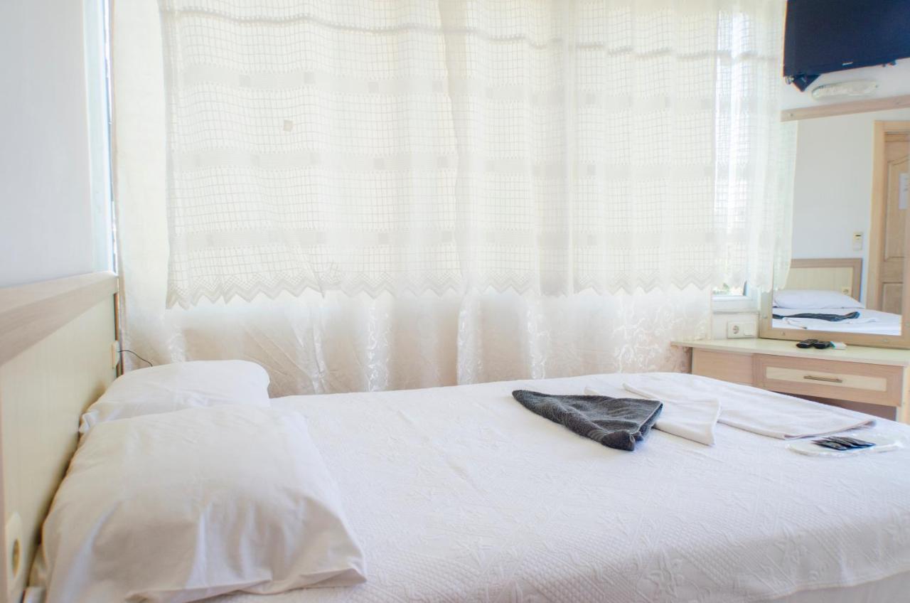 Hotel Seril 1 Fethiye Kültér fotó