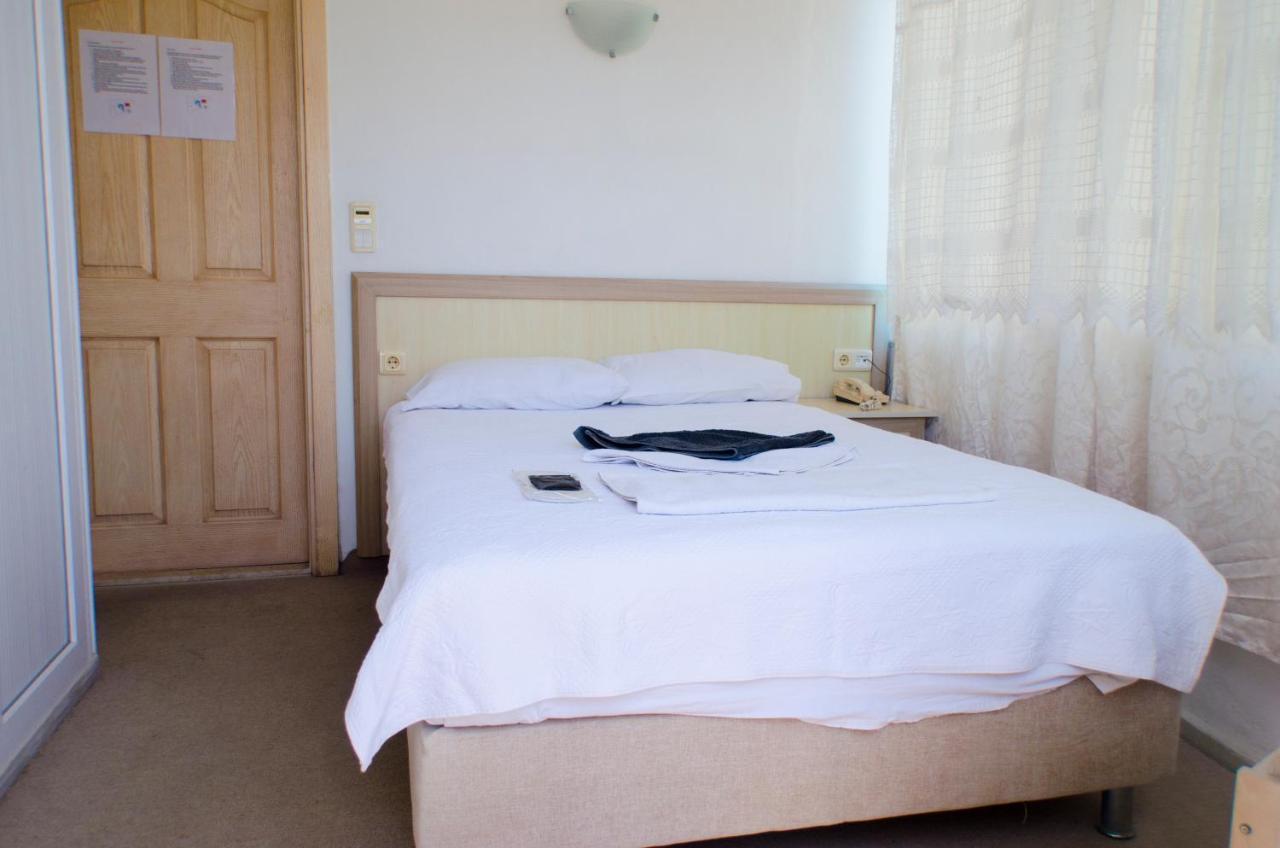 Hotel Seril 1 Fethiye Kültér fotó